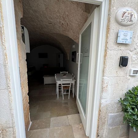 Villa Dimora Le Volte Ostuni Exterior foto