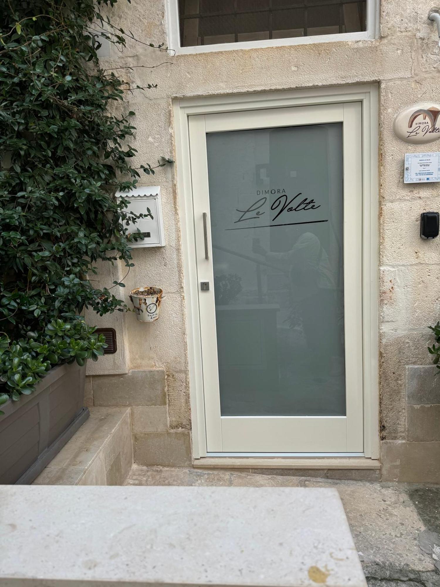 Villa Dimora Le Volte Ostuni Exterior foto